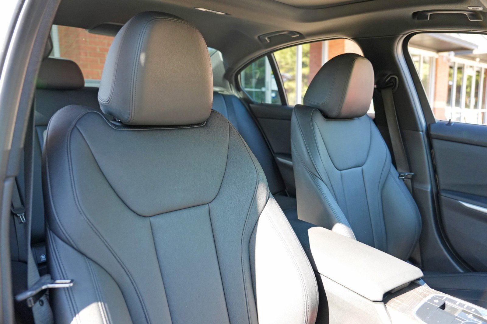 Used 2019 BMW 330i Sedan RWD image 36