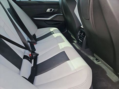 Used 2023 BMW M3 image 21