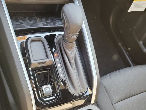 New 2026 Chevrolet Colorado W/T w/ WT Custom Package image 19