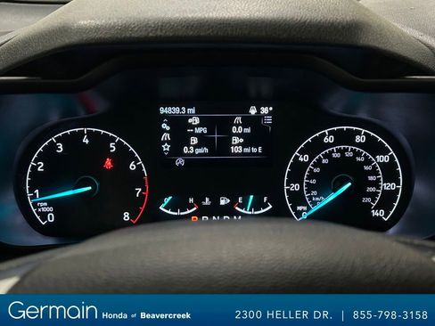 Used 2019 Ford Transit Connect XL image 21