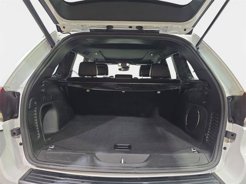 Used 2021 Jeep Grand Cherokee Limited w/ Quick Order Package 28K 80th image 14