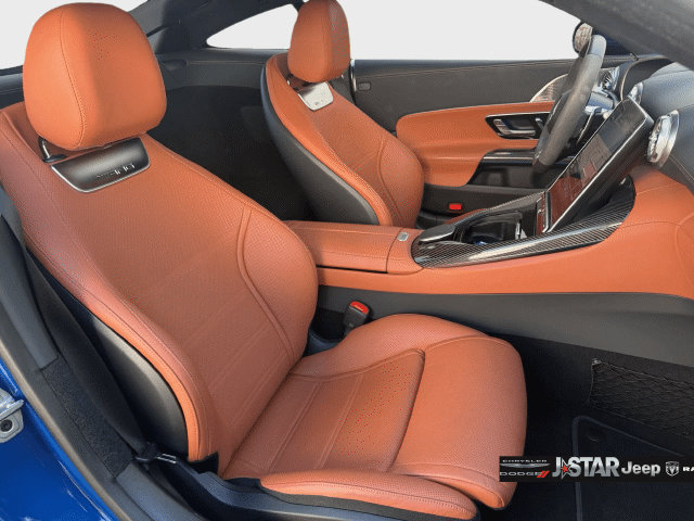Used 2024 Mercedes-Benz AMG GT 63 image 12