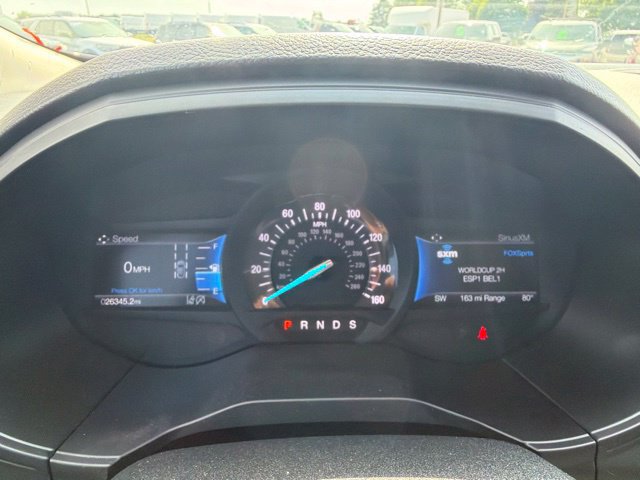 Used 2024 Ford Edge SEL w/ Convenience Package AWD/4WD image 38