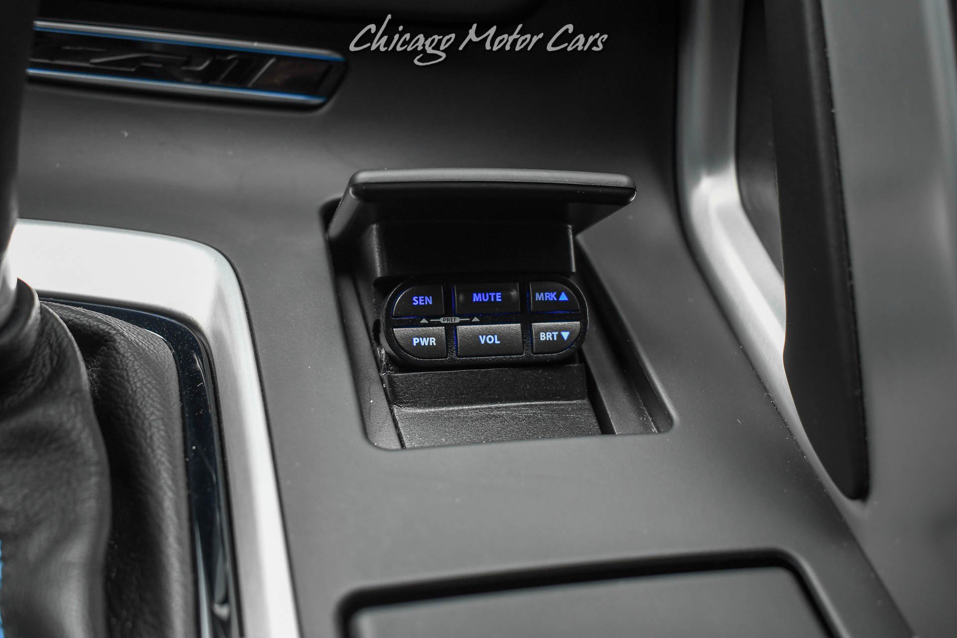 Used 2019 Chevrolet Corvette ZR1 RWD image 20
