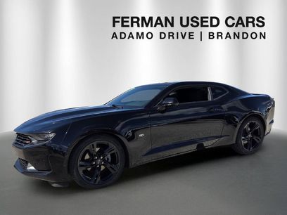 Used 2023 Chevrolet Camaro LT w/ RS Package