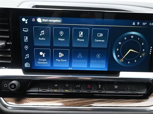 Used 2025 Chevrolet Silverado 1500 RST w/ Redline Edition image 25