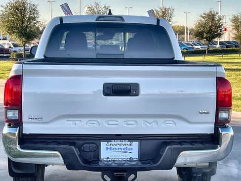 Used 2023 Toyota Tacoma SR5 image 6