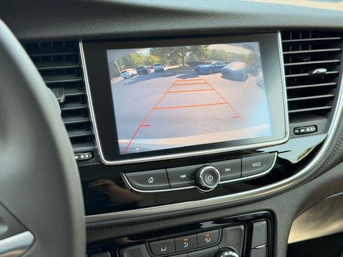 Used 2017 Buick Encore Preferred FWD image 32