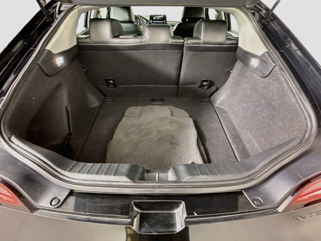 Used 2024 Acura Integra FWD image 34