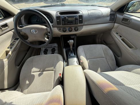 Used 2003 Toyota Camry LE image 10