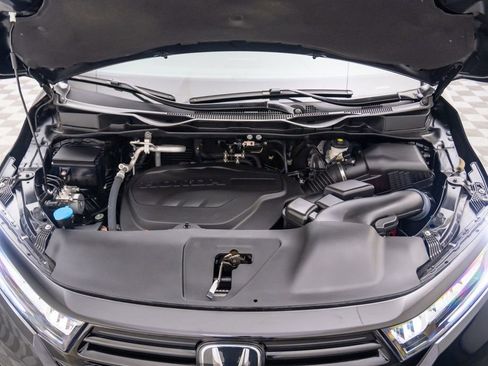 Used 2023 Honda Odyssey Sport image 31