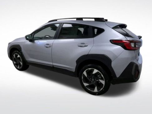 Certified 2025 Subaru Crosstrek 2.5i Limited image 20