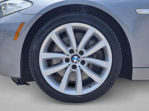 Used 2011 BMW 535i Sedan RWD image 24