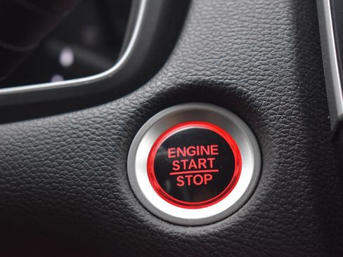 Used 2022 Honda CR-V EX-L image 9