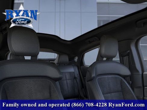 New 2025 Ford Mustang Mach-E GT image 22