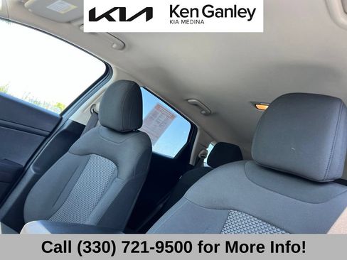 Certified 2026 Kia Sportage LX FWD image 41