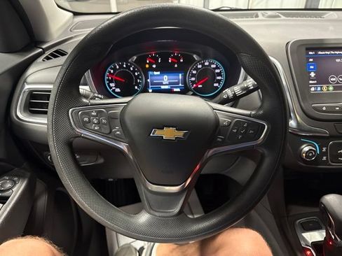 Used 2024 Chevrolet Equinox LT AWD/4WD image 10