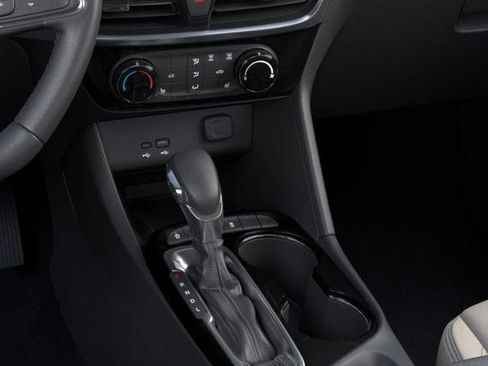 New 2026 Buick Encore GX Sport Touring w/ Advanced Technology Package image 23