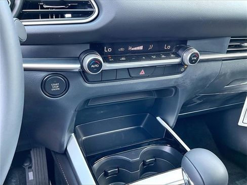 New 2025 MAZDA CX-30 AWD 2.5 S w/ Select Sport Pkg image 15