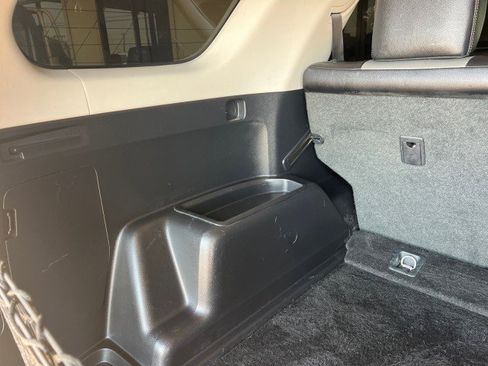 Used 2021 Toyota 4Runner SR5 Premium w/ Moonroof Package image 38