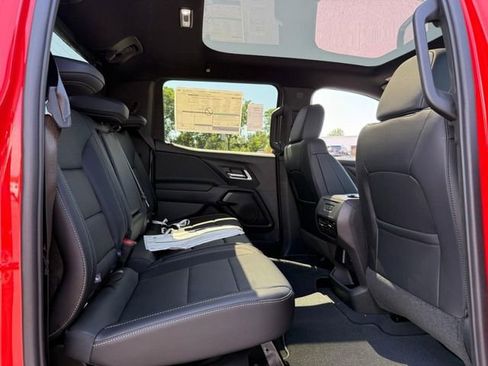 New 2026 Chevrolet Silverado EV LT image 6