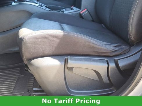 Used 2020 Nissan Rogue S image 23