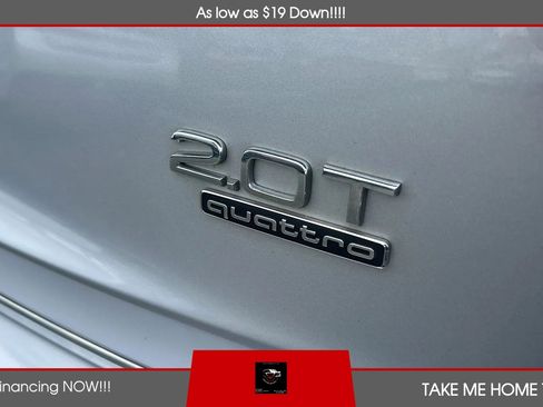 Used 2015 Audi Q5 2.0T Premium Plus w/ Technology Package AWD/4WD image 25