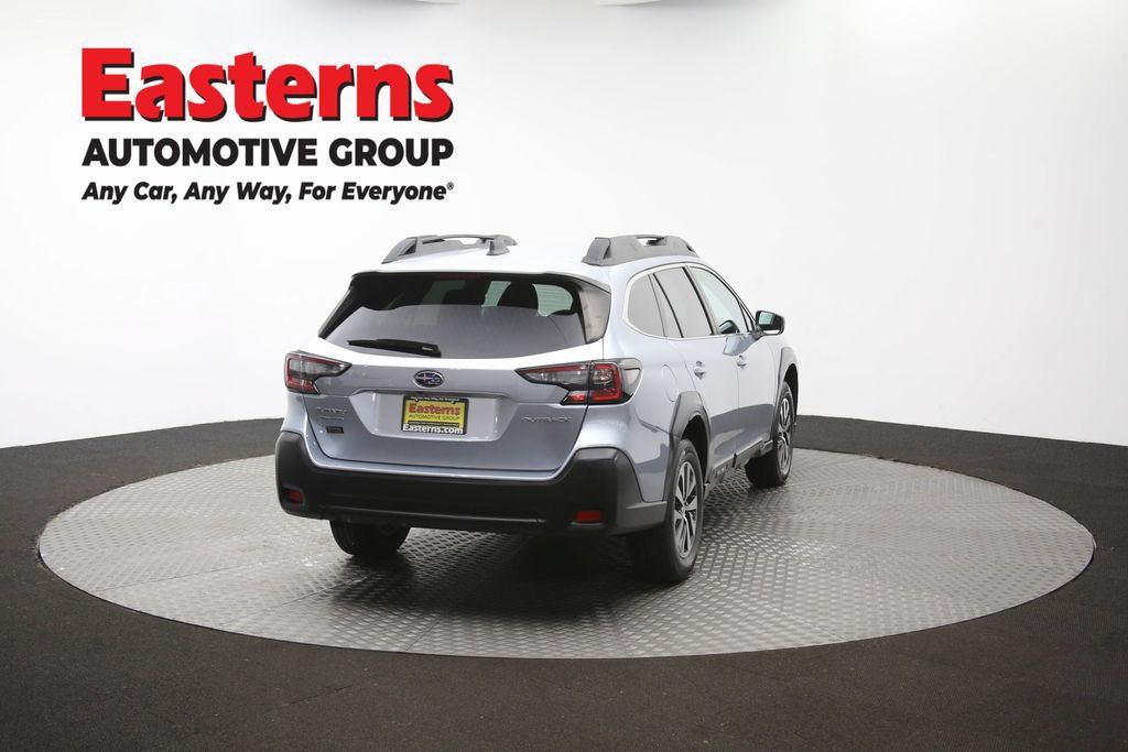 Used 2023 Subaru Outback Premium AWD/4WD image 41