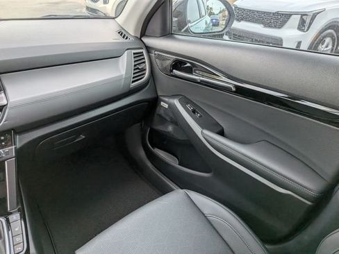 New 2026 Kia Seltos SX AWD/4WD image 19