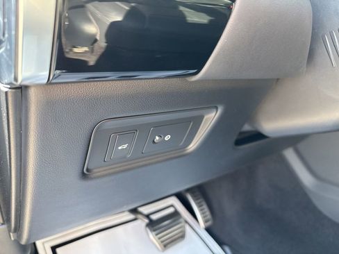 Used 2021 Land Rover Range Rover Sport HSE Dynamic AWD/4WD image 6