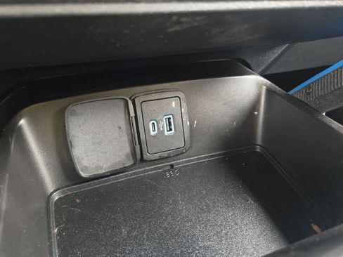 Used 2023 Ford Bronco Outer Banks image 29