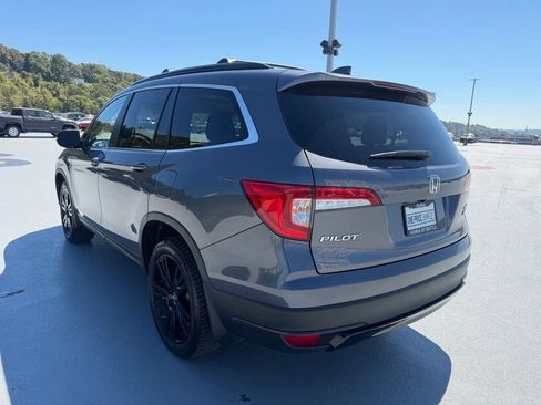Used 2022 Honda Pilot Special Edition image 9