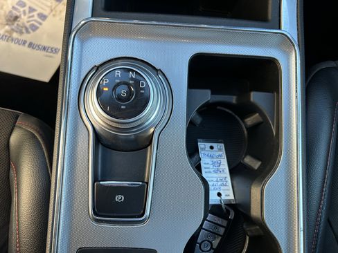 Used 2023 Ford Edge ST w/ Equipment Group 401A image 29