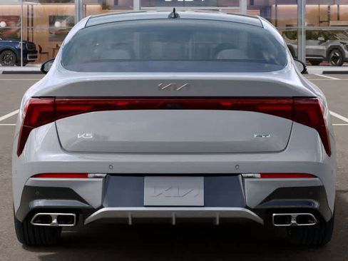 New 2026 Kia K5 GT w/ GT1 Package FWD image 13