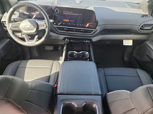 New 2026 Chevrolet Silverado EV LT w/ Plus Package image 12