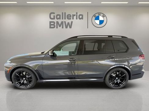 Used 2026 BMW X7 xDrive40i w/ M Sport Package AWD/4WD image 16