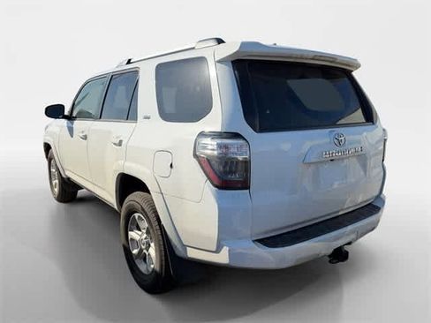 Used 2023 Toyota 4Runner SR5 image 4