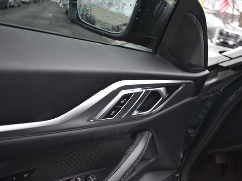 Used 2023 BMW i4 eDrive35 w/ Parking Assistance Package image 14