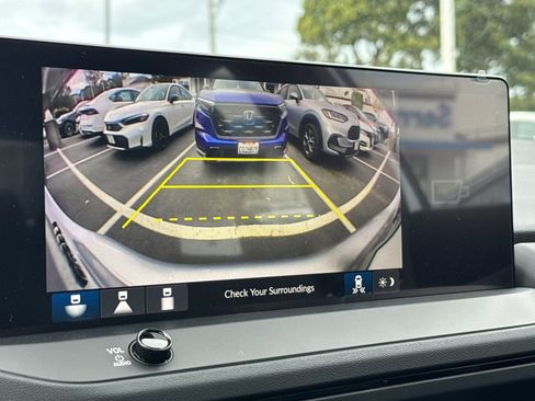 New 2026 Honda Accord Sport image 19