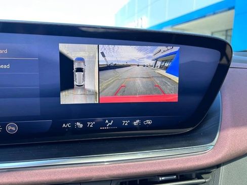 New 2025 Buick Envision Sport Touring AWD/4WD image 24