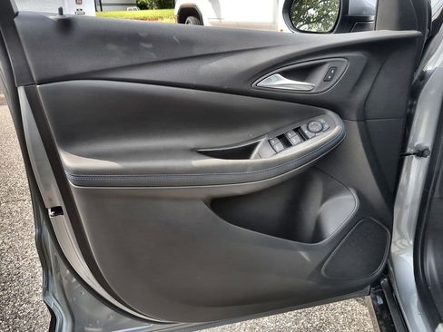 Used 2026 Buick Encore GX Sport Touring w/ Advanced Technology Package image 21