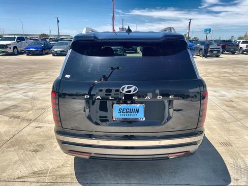 Used 2026 Hyundai Palisade Limited FWD image 31