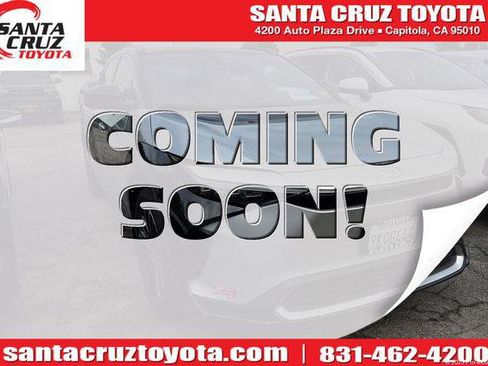 Certified 2023 Toyota bZ4X AWD w/ Weather Package image 1