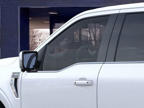 New 2026 Ford F150 King Ranch w/ Equipment Group 601A High AWD/4WD image 23