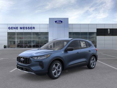 New 2026 Ford Escape ST-Line image 23