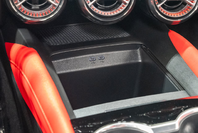 Used 2024 Chevrolet Blazer EV RS AWD/4WD image 21