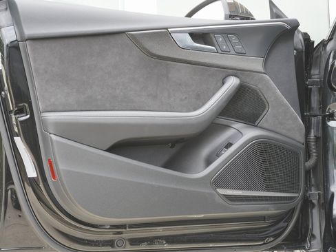 Used 2019 Audi S5 Premium Plus image 29