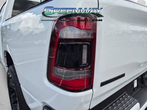 Used 2023 RAM 1500 Big Horn AWD/4WD image 29
