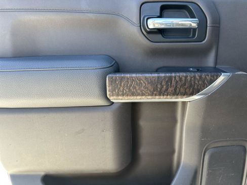Used 2019 GMC Sierra 1500 Denali w/ Technology Package RWD image 15