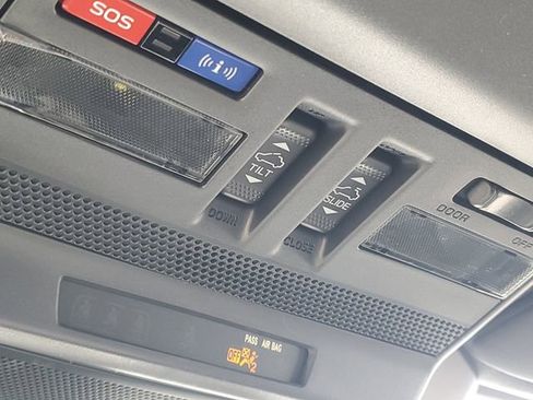 New 2026 Subaru Outback Premium image 37